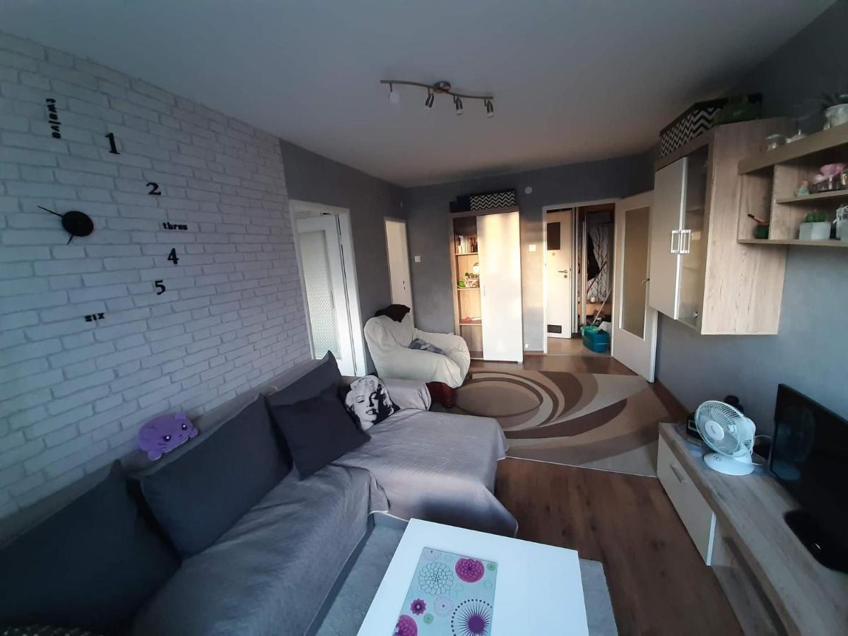 Kalisiowy Apartament Apartment Gdansk Exterior photo